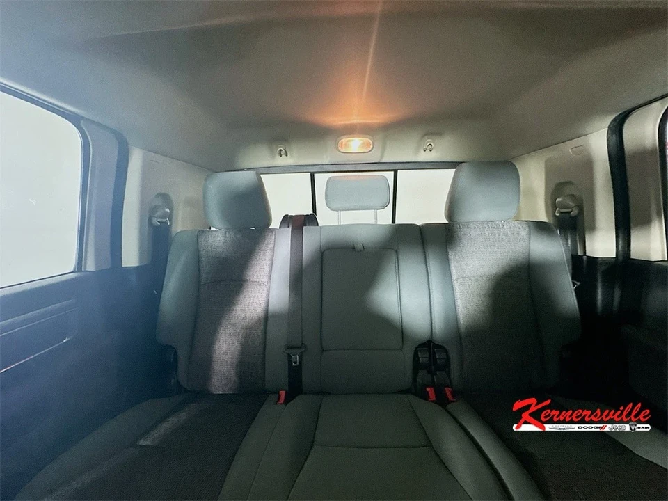 2014 Dodge Ram 4th Gen - Image 14 of 21