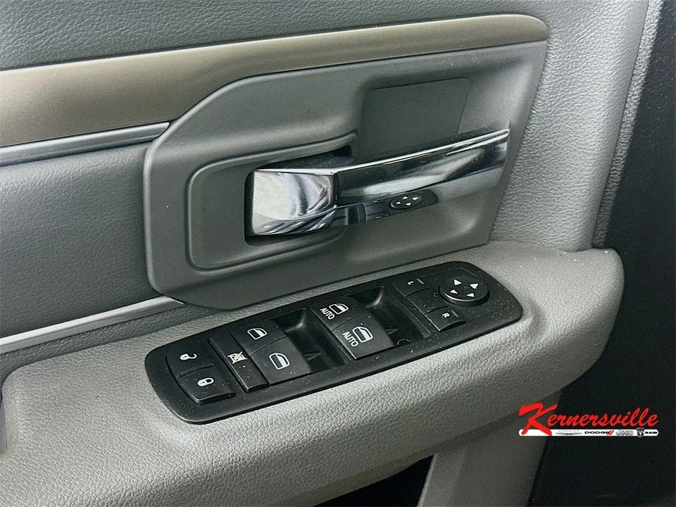 2014 Dodge Ram 4th Gen - Image 21 of 21