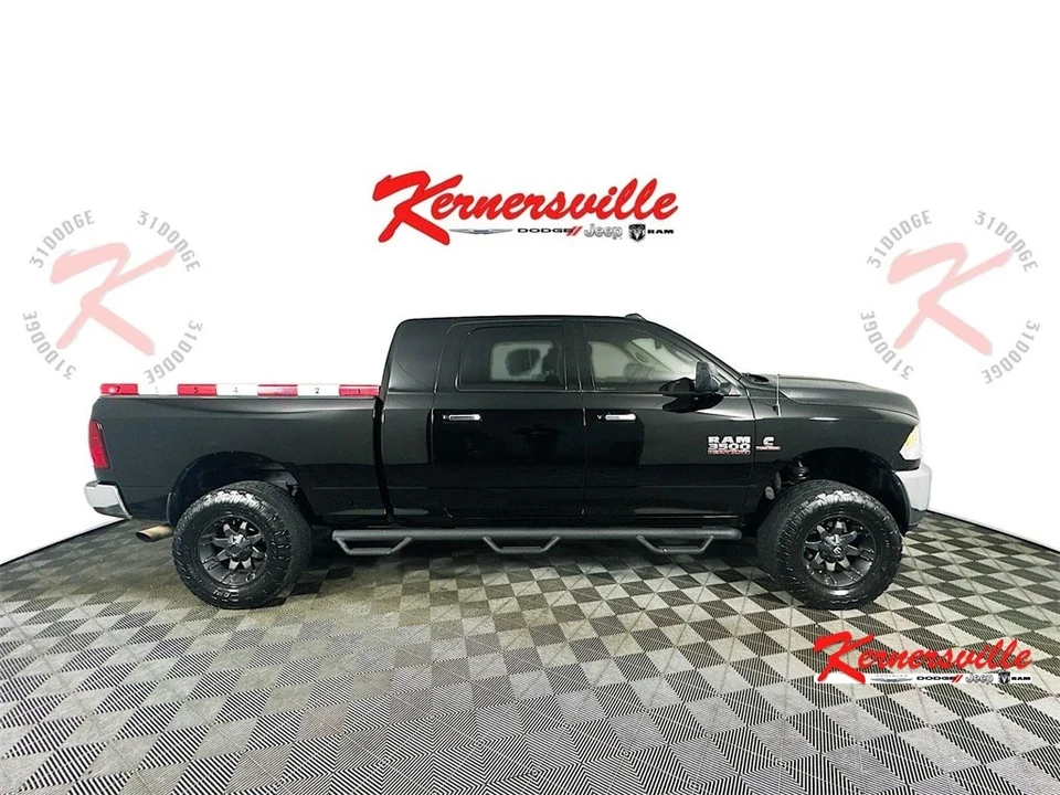 2014 Dodge Ram 4th Gen - Image 9 of 21