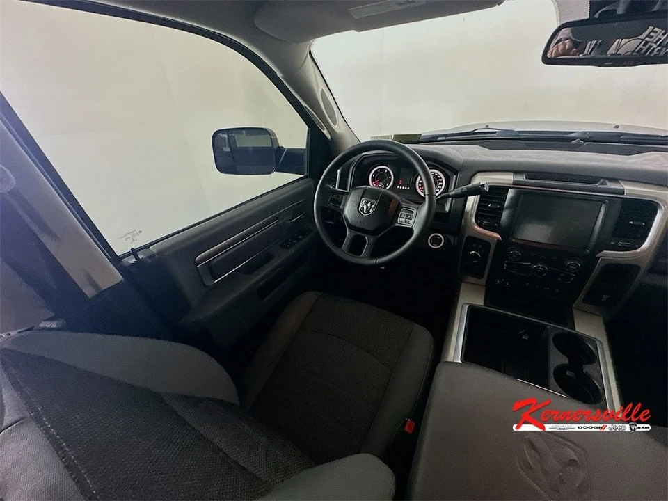 2014 Dodge Ram 4th Gen - Image 10 of 21