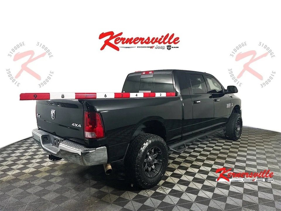 2014 Dodge Ram 4th Gen - Image 7 of 21