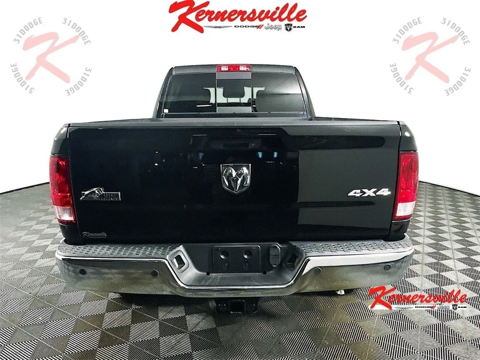 2014 Dodge Ram 4th Gen - Image 7 of 21