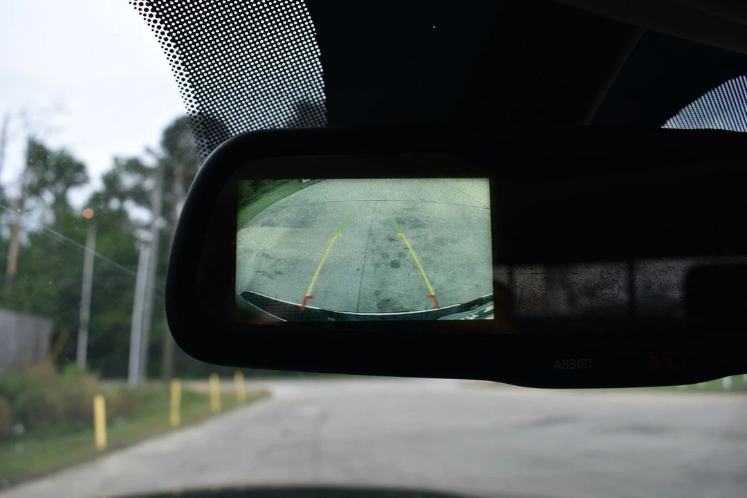 2014 Dodge Ram 4th Gen - Image 15 of 21