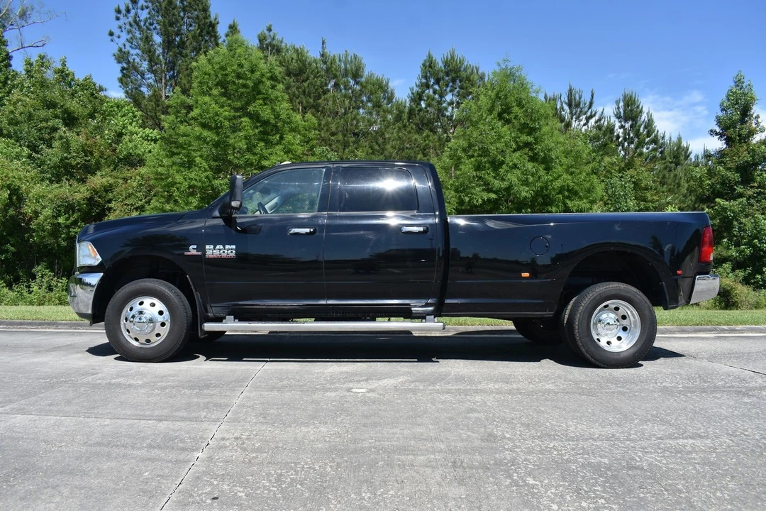 2014 Ram Heavy Duty - Image 7 of 21