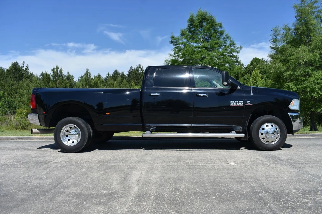 2014 Dodge Ram 4th Gen - Image 3 of 12