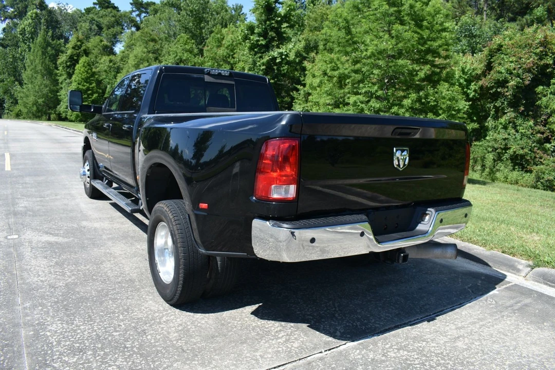 2014 Dodge Ram 4th Gen - Image 8 of 12