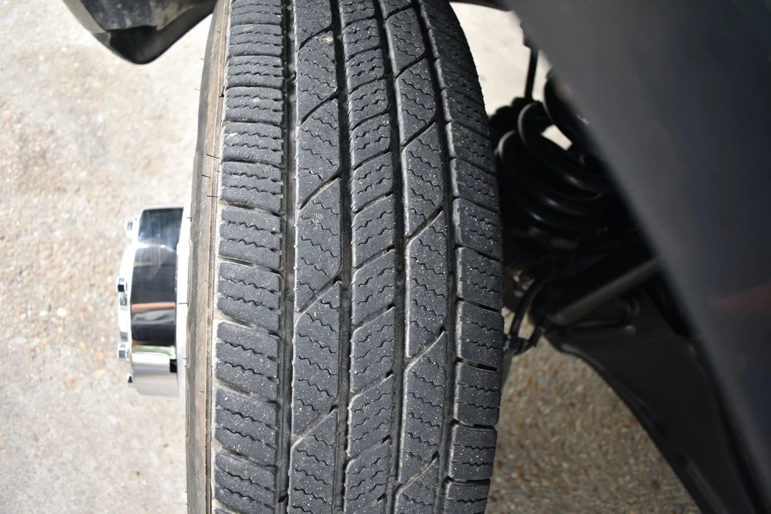 2014 Dodge Ram 4th Gen - Image 20 of 21