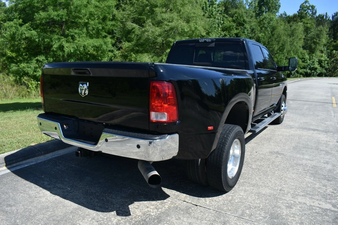 2014 Ram Heavy Duty - Image 4 of 21
