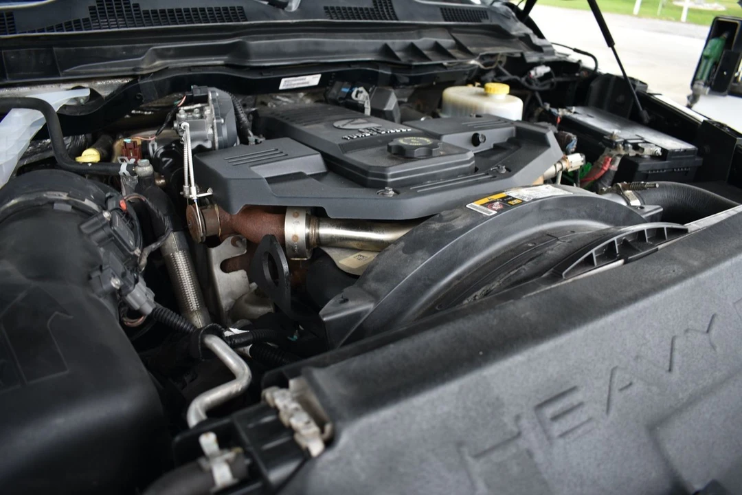 2014 Ram Heavy Duty - Image 21 of 21