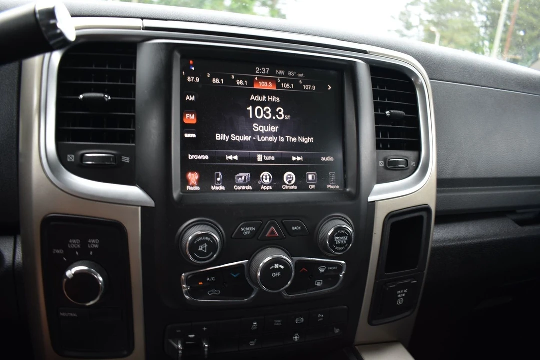 2014 Ram Heavy Duty - Image 13 of 21