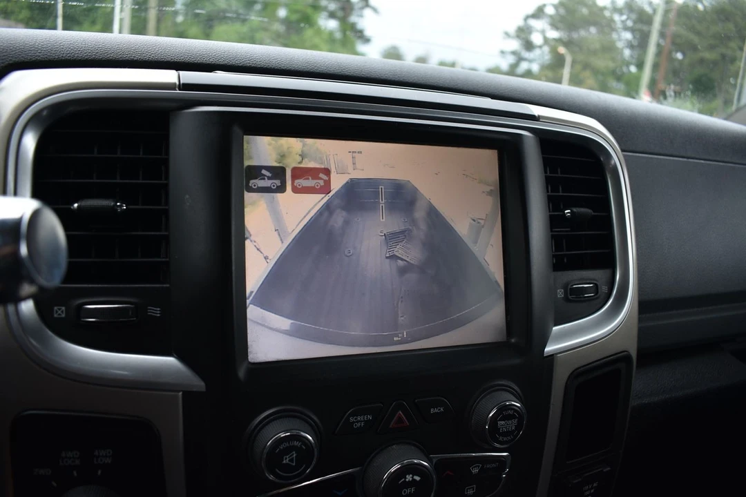 2014 Ram Heavy Duty - Image 14 of 21