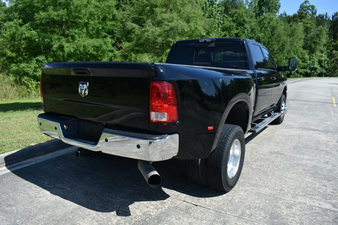 2014 Dodge Ram 4th Gen - Image 4 of 21