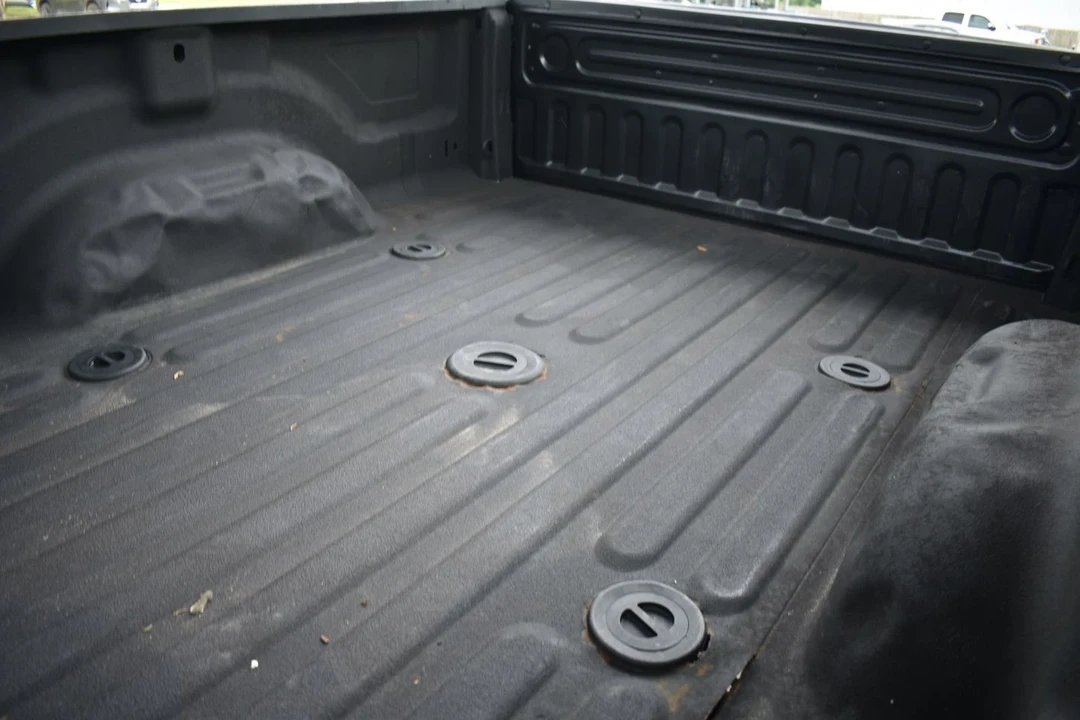 2014 Dodge Ram 4th Gen - Image 9 of 21