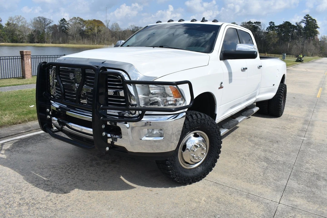 2014 Ram Heavy Duty - Image 6 of 21