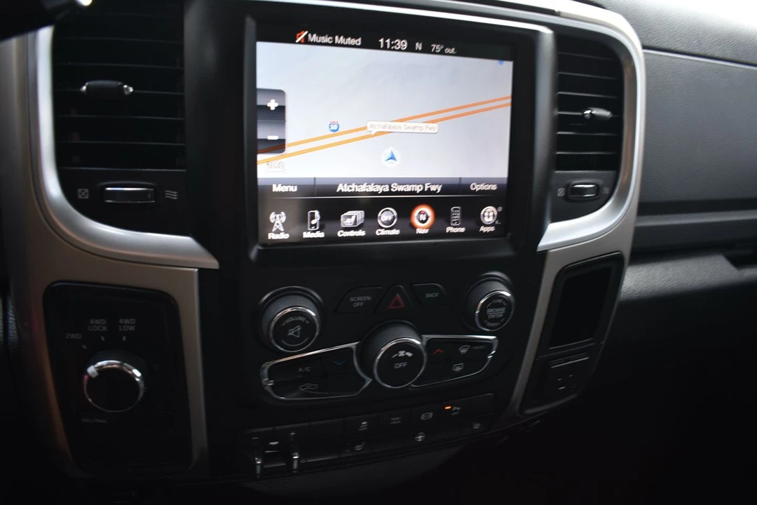 2014 Ram Heavy Duty - Image 13 of 21
