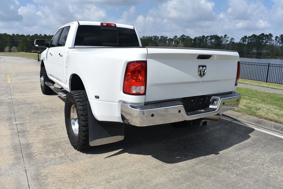 2014 Ram Heavy Duty - Image 8 of 21