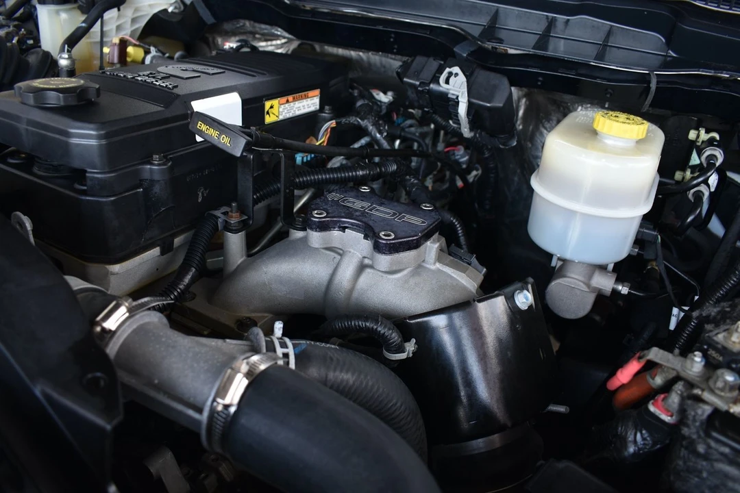 2014 Ram Heavy Duty - Image 21 of 21