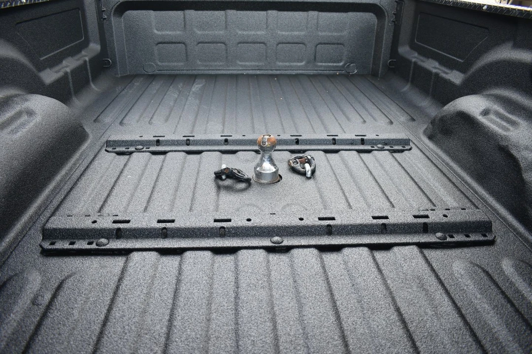 2014 Ram Heavy Duty - Image 9 of 21
