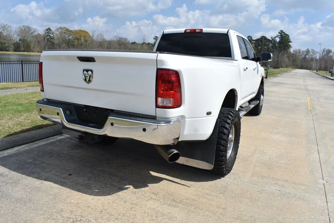 2014 Ram Heavy Duty - Image 4 of 21