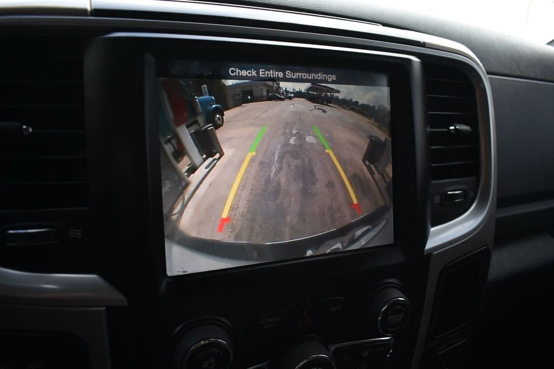 2014 Ram Heavy Duty - Image 14 of 21