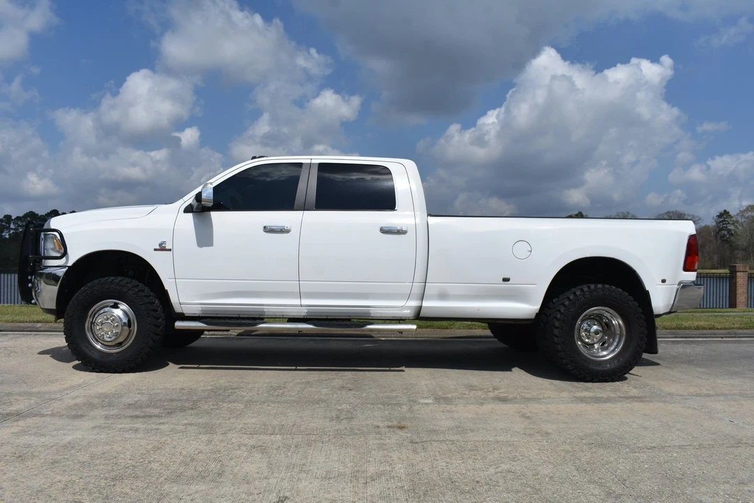 2014 Ram Heavy Duty - Image 7 of 21