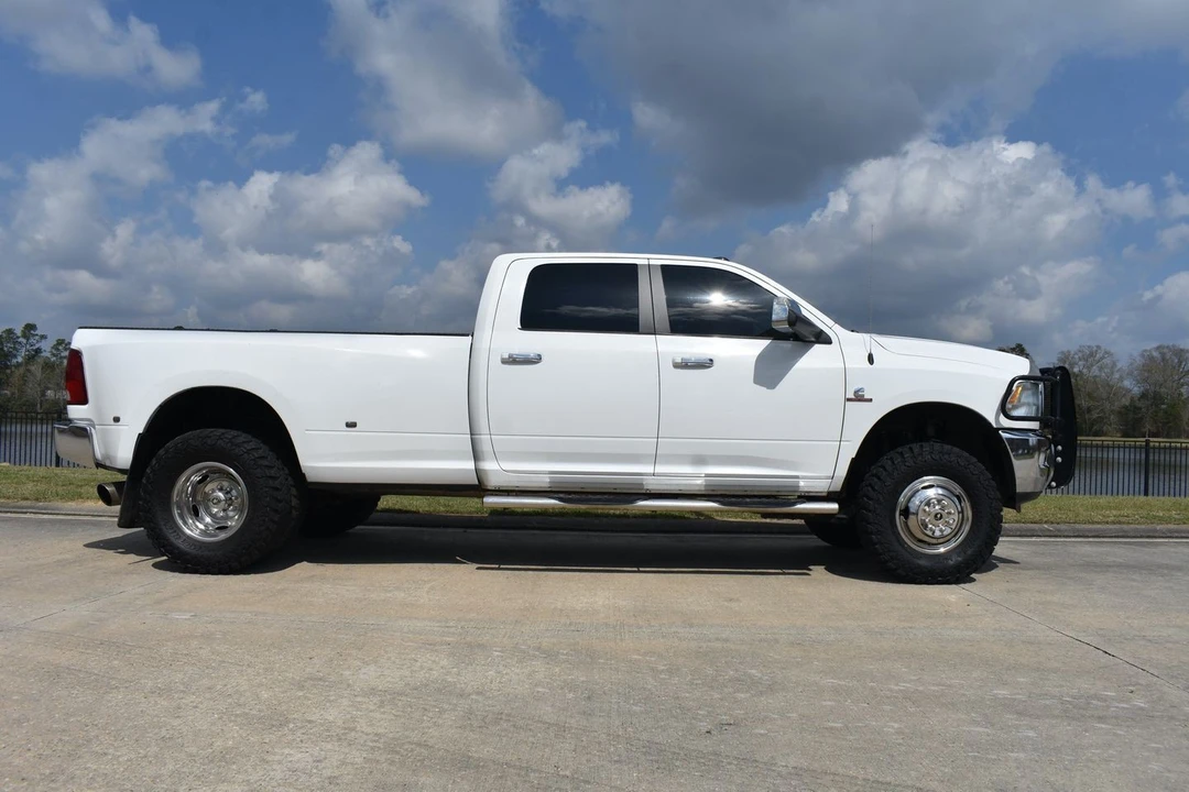 2014 Ram Heavy Duty - Image 3 of 21