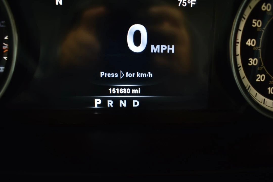 2014 Dodge Ram 4th Gen - Image 12 of 12