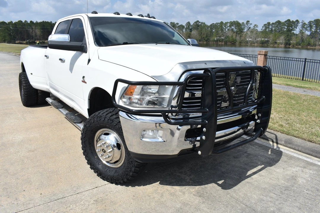 2014 Ram Heavy Duty - Image 2 of 21