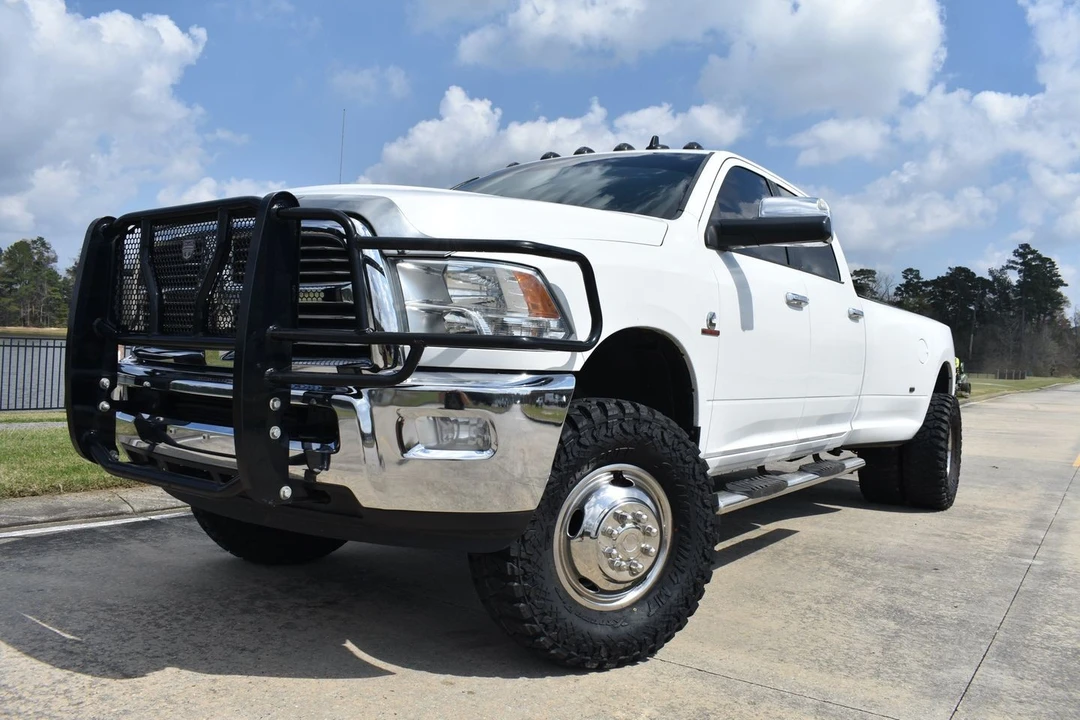 2014 Dodge Ram 4th Gen - Image 5 of 12