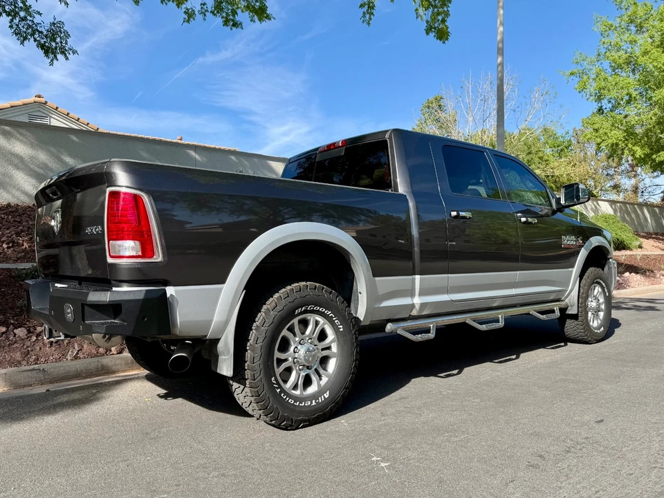 2014 Ram Heavy Duty - Image 11 of 31