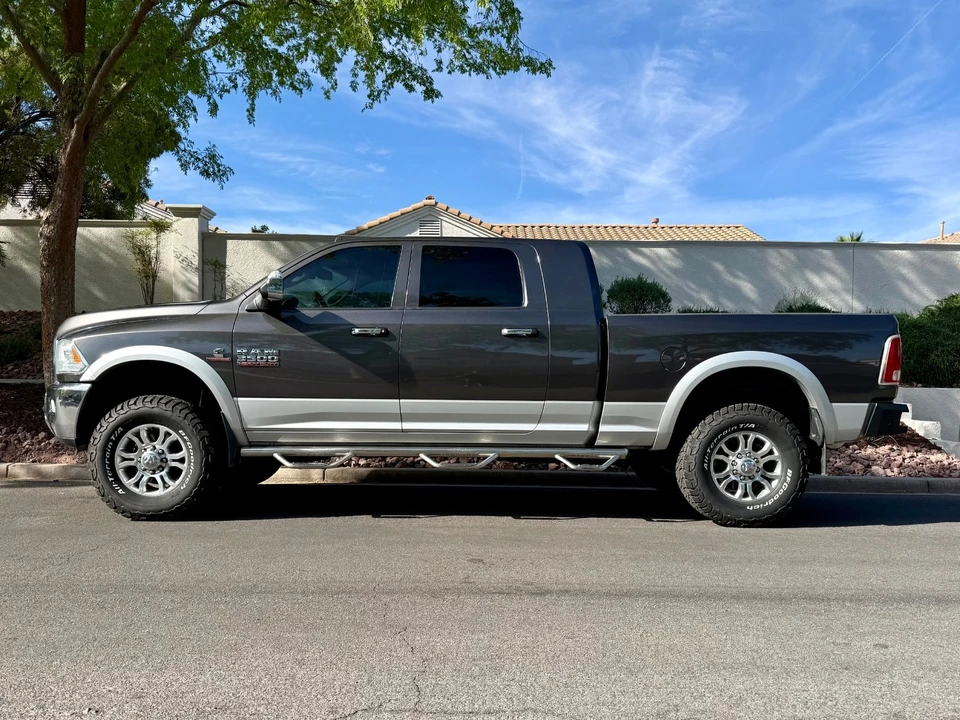 2014 Ram Heavy Duty - Image 2 of 31