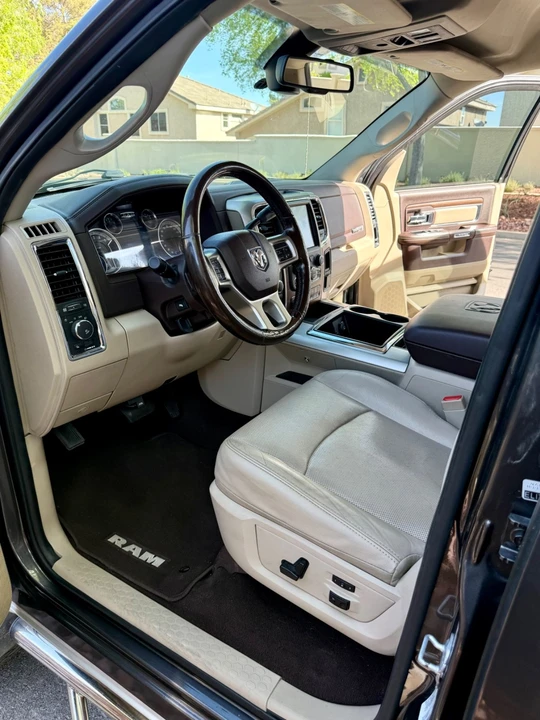 2014 Ram Heavy Duty - Image 19 of 31