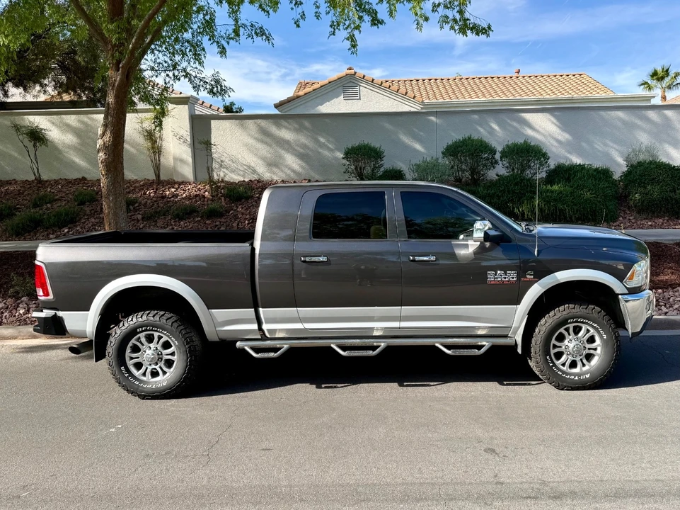 2014 Ram Heavy Duty - Image 8 of 31