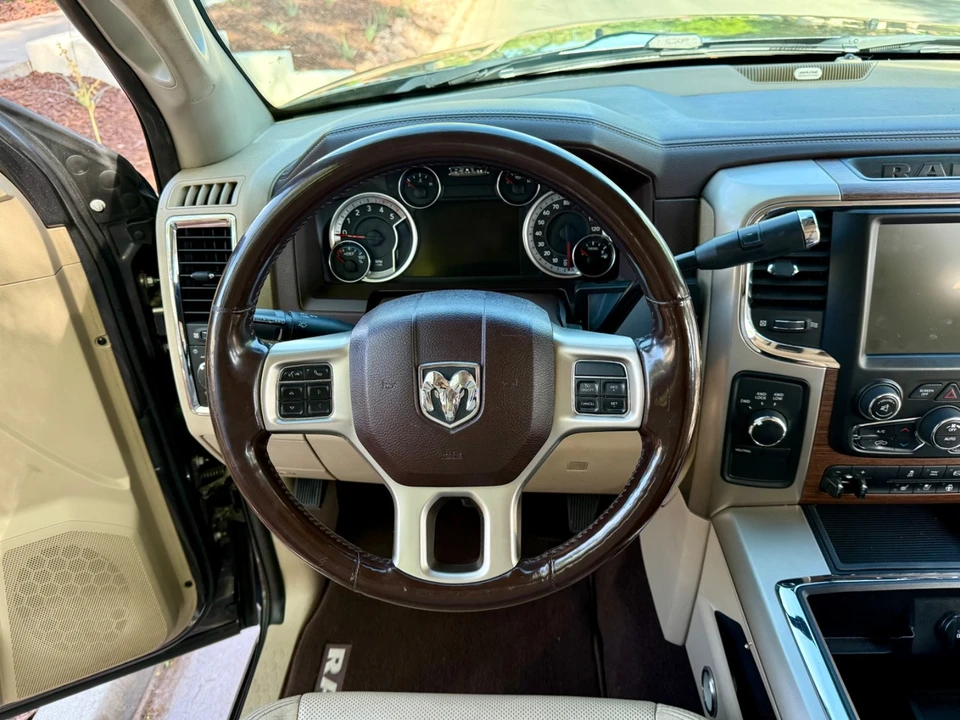 2014 Ram Heavy Duty - Image 22 of 31