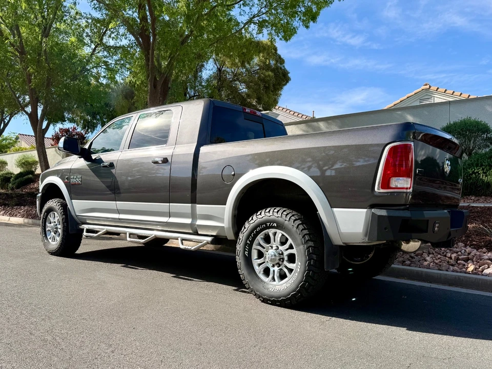2014 Ram Heavy Duty - Image 13 of 31