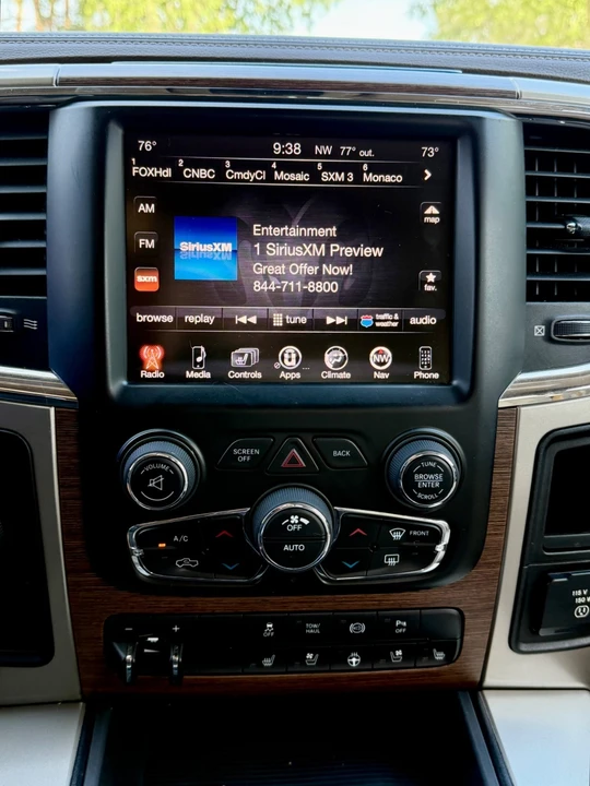 2014 Ram Heavy Duty - Image 30 of 31