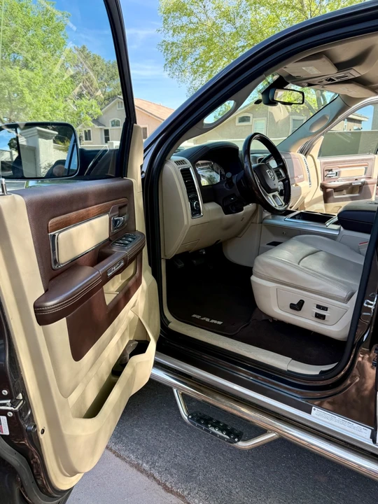 2014 Ram Heavy Duty - Image 18 of 31