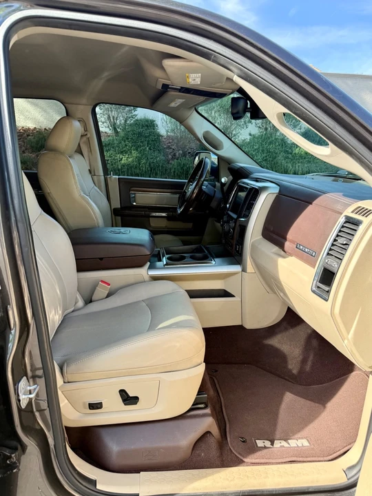 2014 Ram Heavy Duty - Image 15 of 31