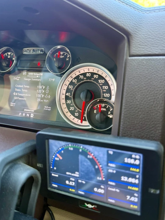 2014 Ram Heavy Duty - Image 31 of 31