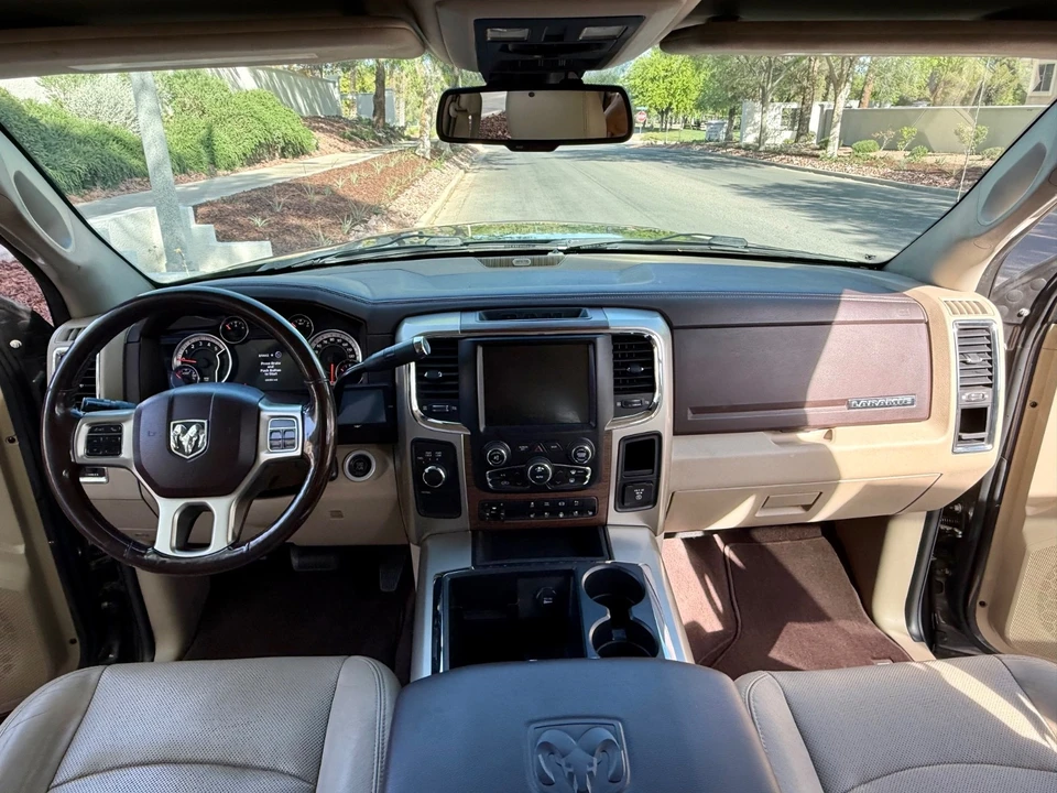 2014 Ram Heavy Duty - Image 23 of 31