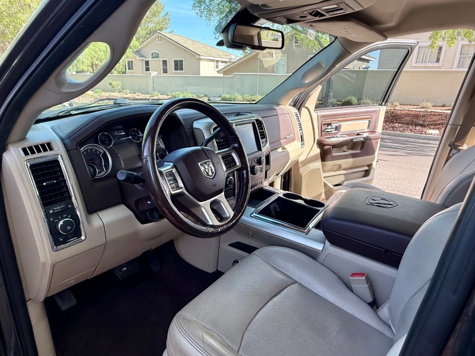 2014 Ram Heavy Duty - Image 24 of 31