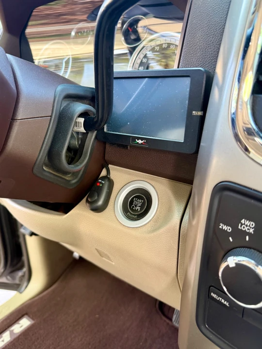 2014 Ram Heavy Duty - Image 26 of 31
