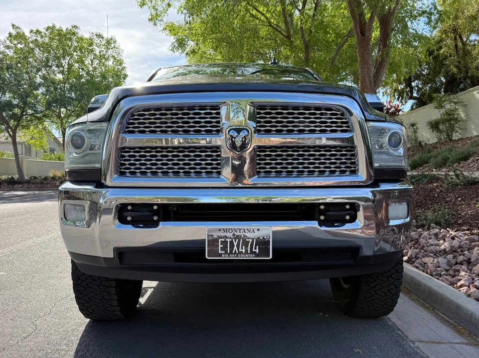 2014 Ram Heavy Duty - Image 7 of 31