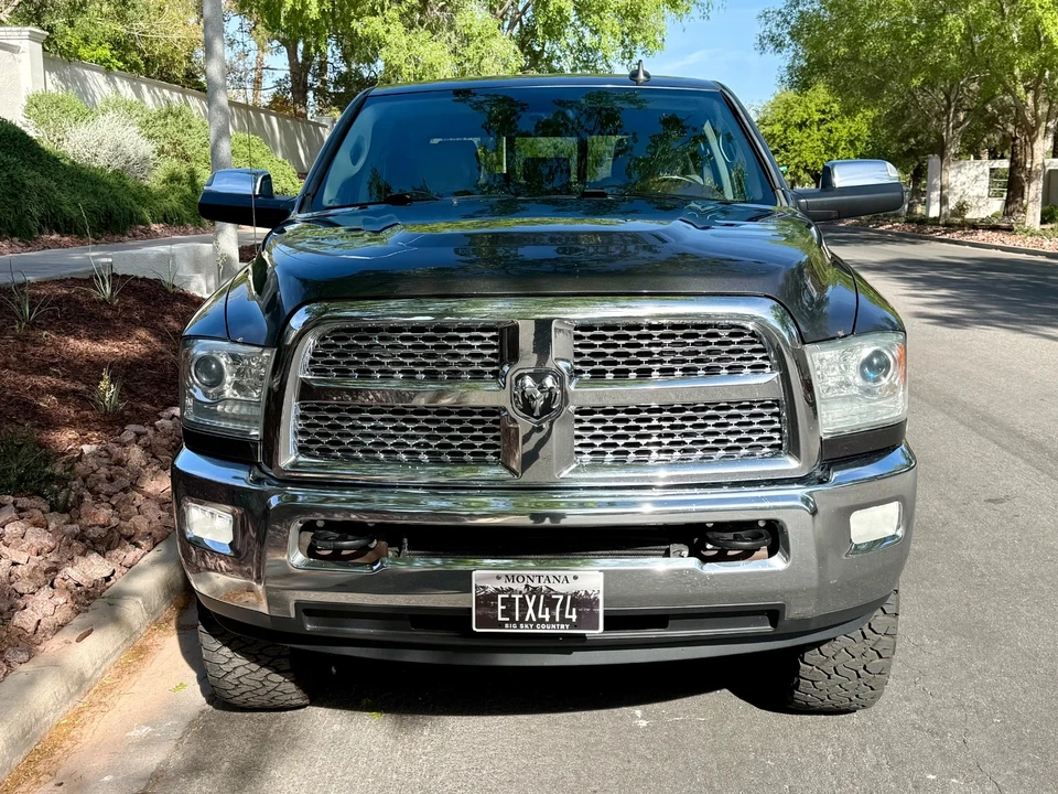2014 Ram Heavy Duty - Image 5 of 31