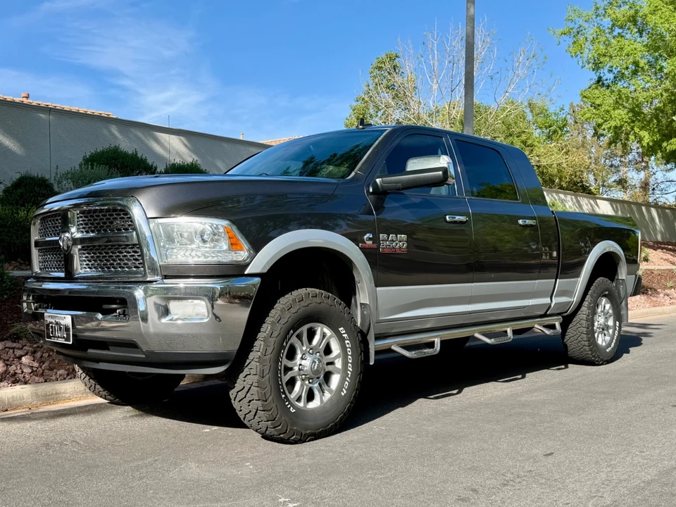 2014 Ram Heavy Duty - Image 4 of 31