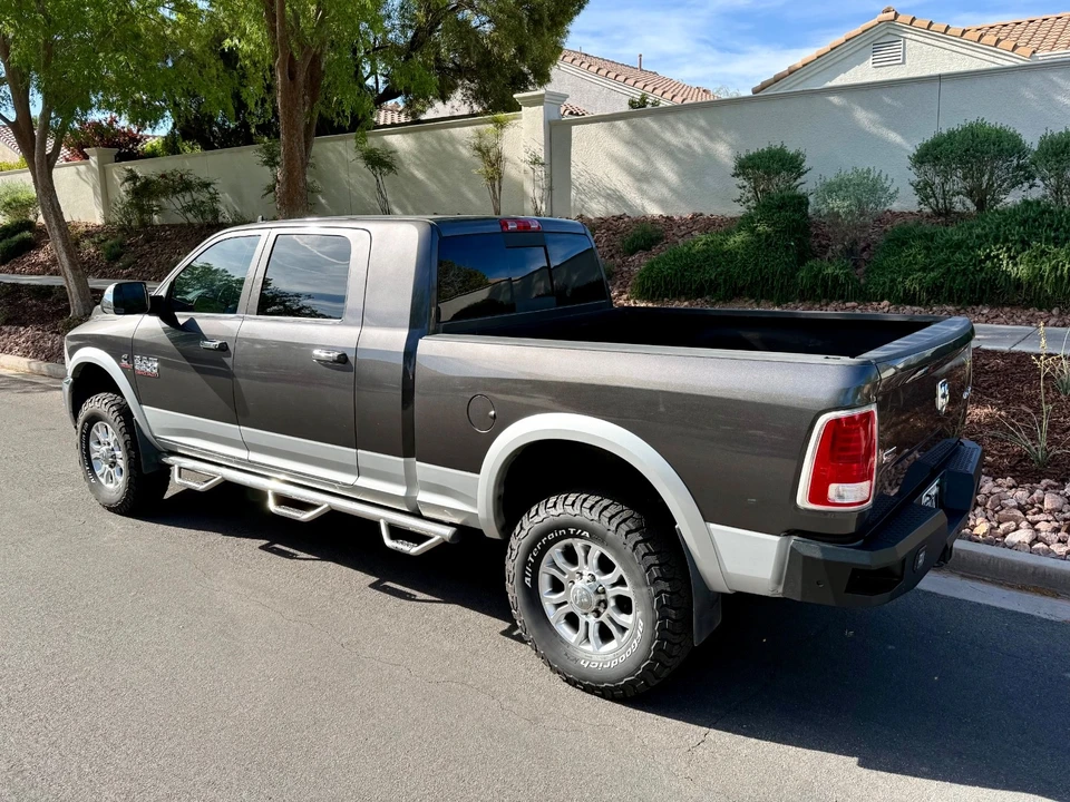 2014 Ram Heavy Duty - Image 3 of 31