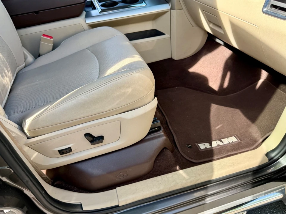 2014 Ram Heavy Duty - Image 21 of 31
