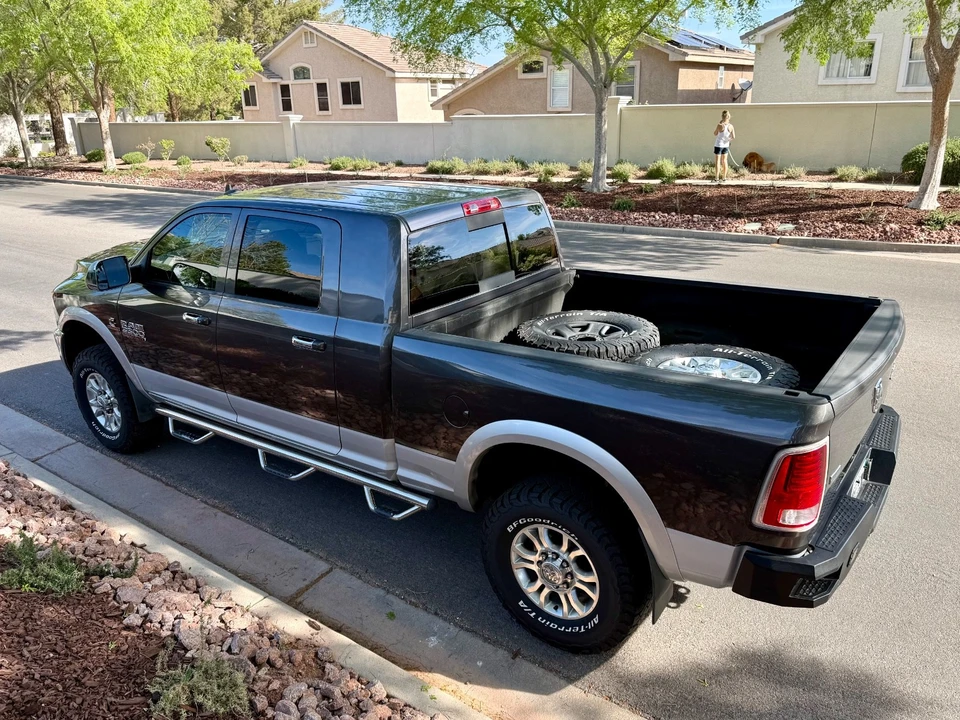 2014 Ram Heavy Duty - Image 10 of 31