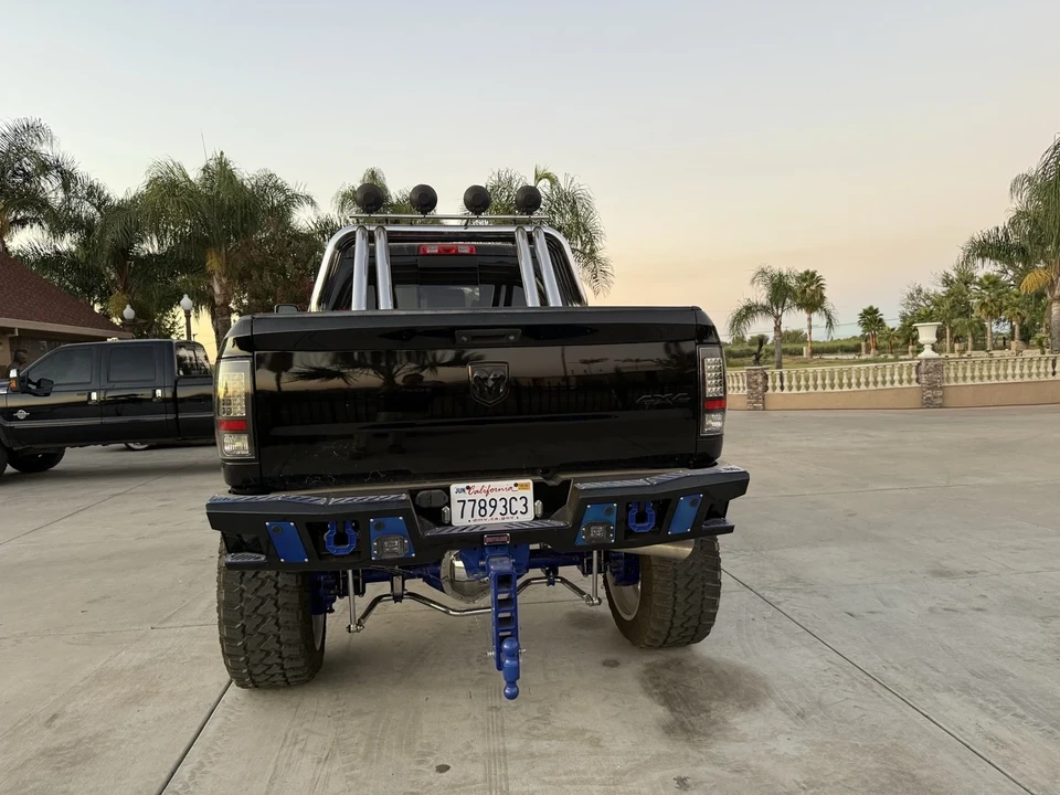 2014 Ram Heavy Duty - Image 3 of 6
