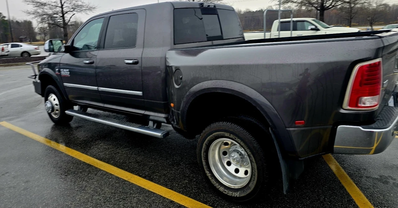 2014 Ram Heavy Duty - Image 3 of 13